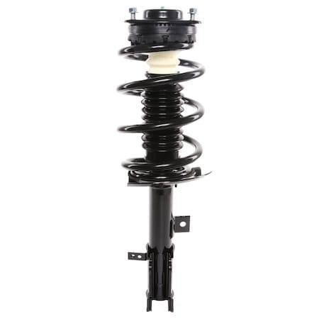 Prt Suspension Strut And Coil Spring Assembly, Prt 816616 816616